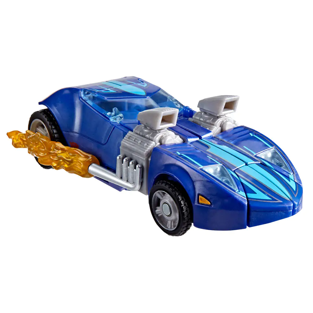 Hot Wheels Transformers Twin Mill Auto Produktfoto