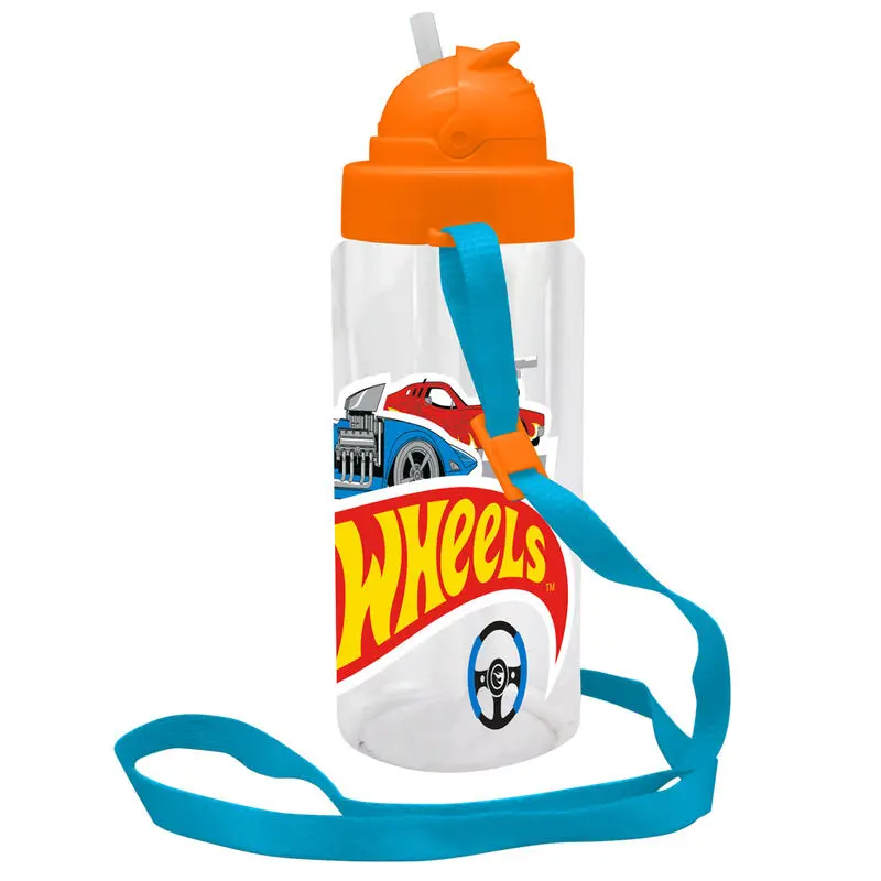 Hot Wheels tritan Flasche 500ml termékfotó