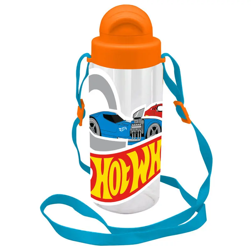 Hot Wheels tritan Flasche 500ml termékfotó