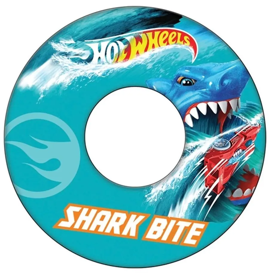 Hot Wheels Schwimmring 51 cm Produktfoto