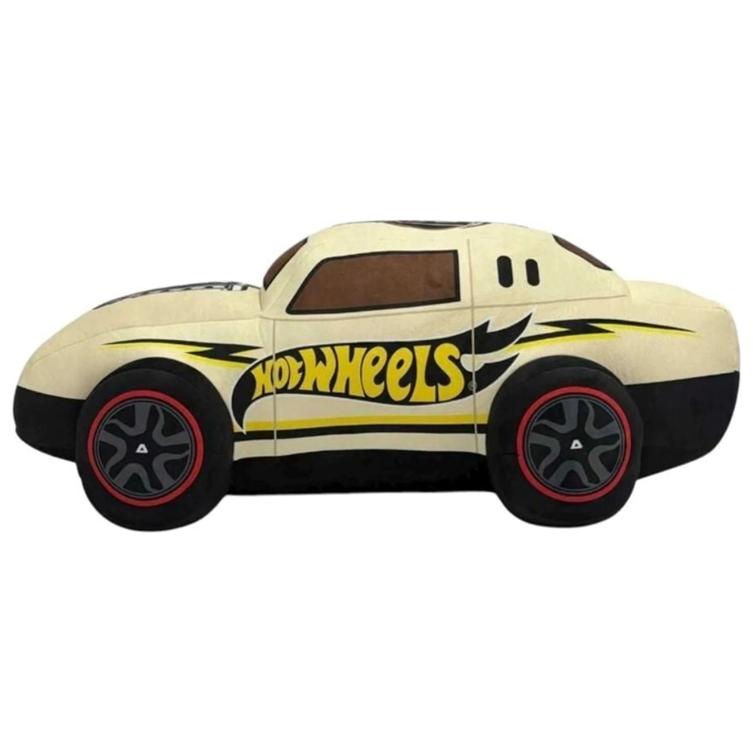Hot Wheels Vortex Plüschtier 25cm Produktfoto