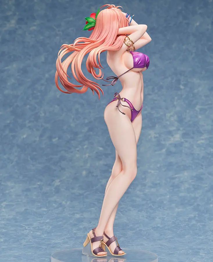 Hotlimit PVC Statue 1/4 CoverGirl Minatsu 43 cm termékfotó