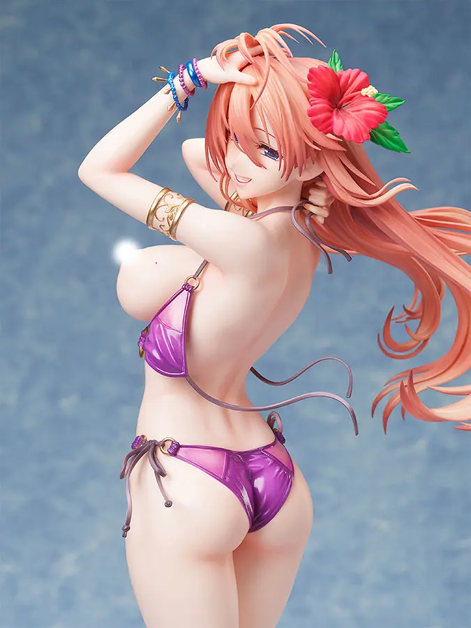 Hotlimit PVC Statue 1/4 CoverGirl Minatsu 43 cm termékfotó