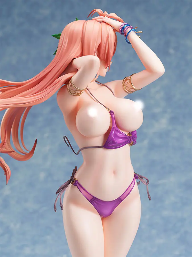 Hotlimit PVC Statue 1/4 CoverGirl Minatsu 43 cm termékfotó