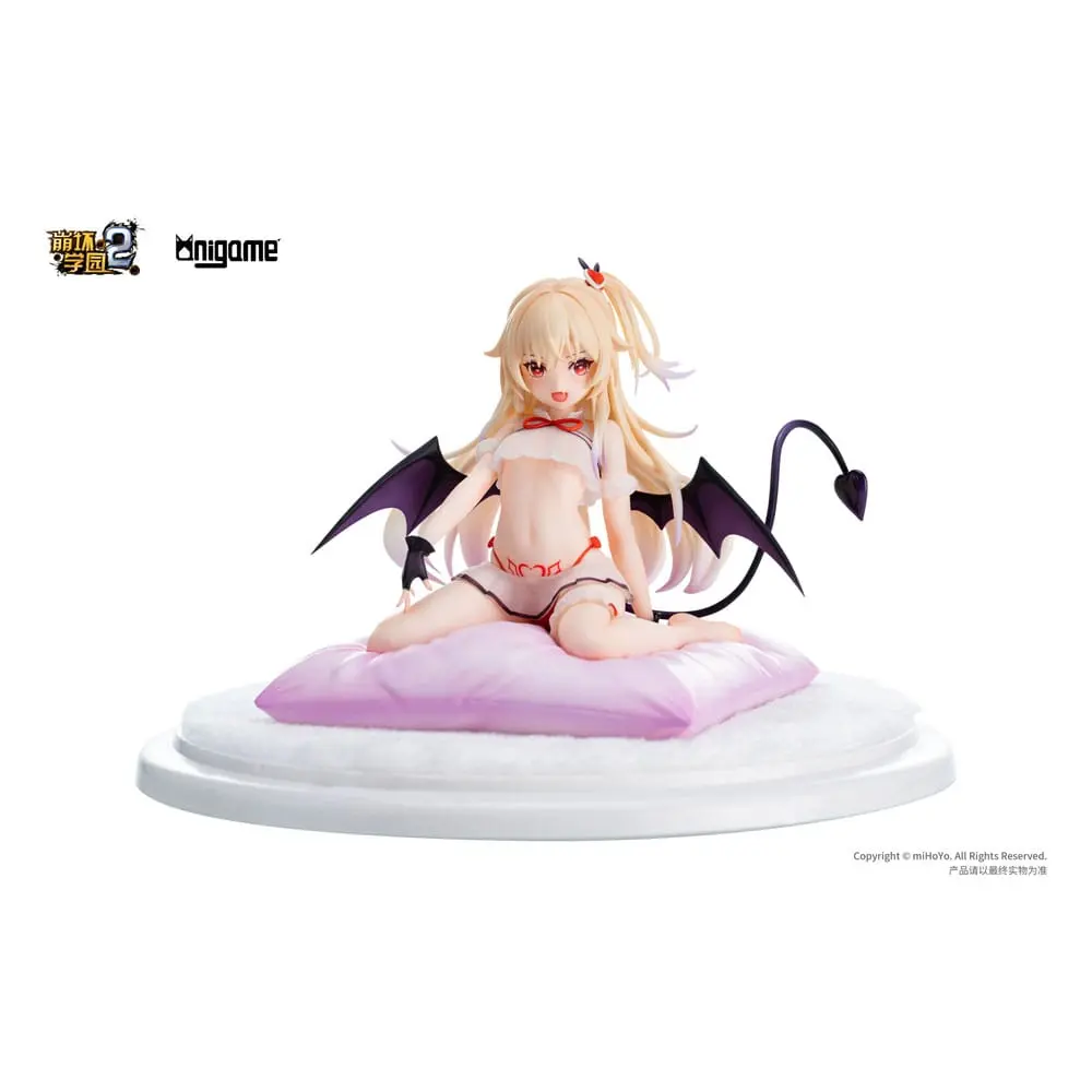 Houkai Gakuen Statue 1/7 Femirins Succubus 15 cm termékfotó