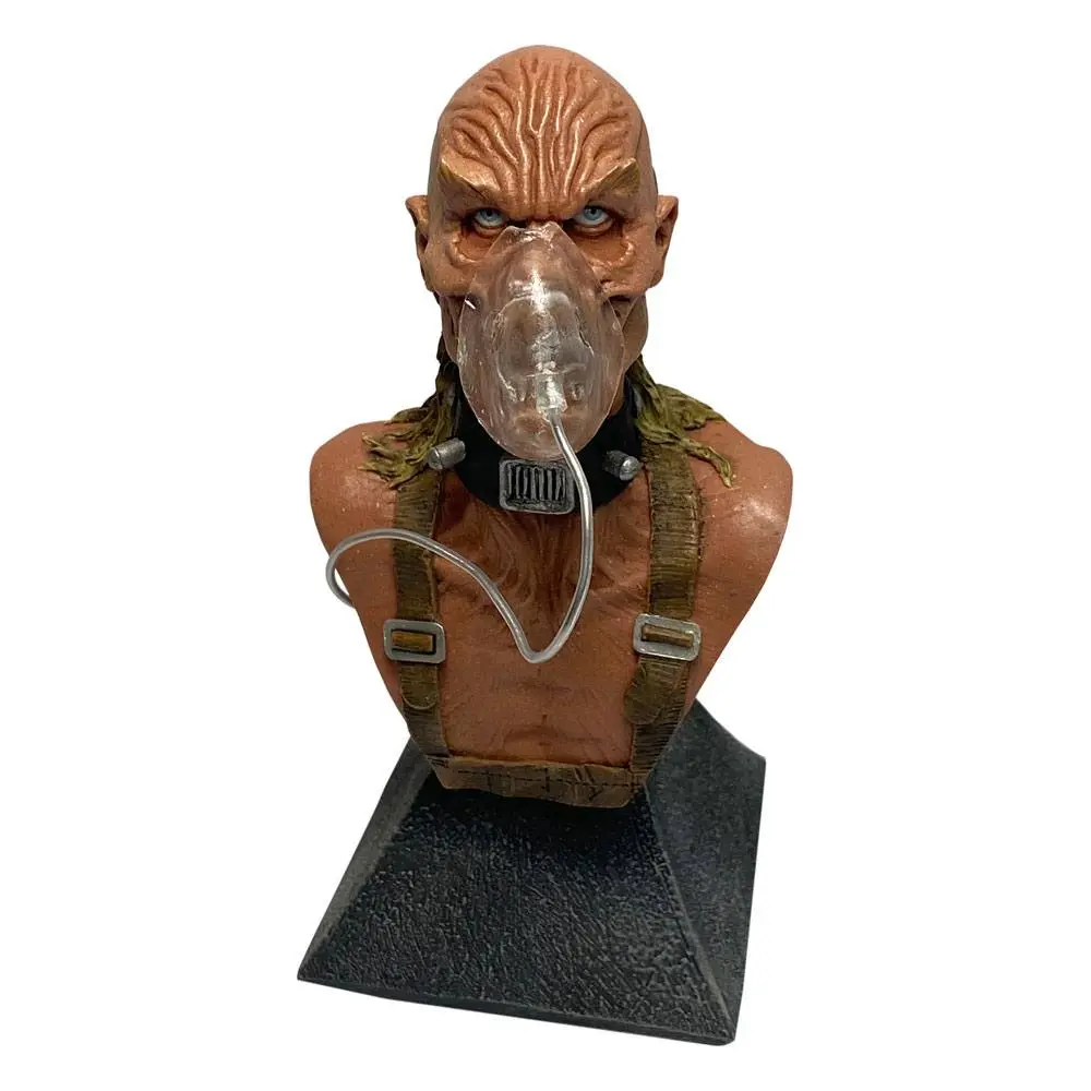 House of 1000 Corpses Mini Büste Dr. Satan 15 cm Produktfoto