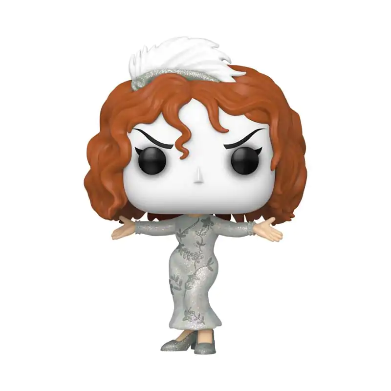 House of 1000 Corpses Funko POP! Plus Vinyl Figur Baby (GLT) 9 cm Produktfoto