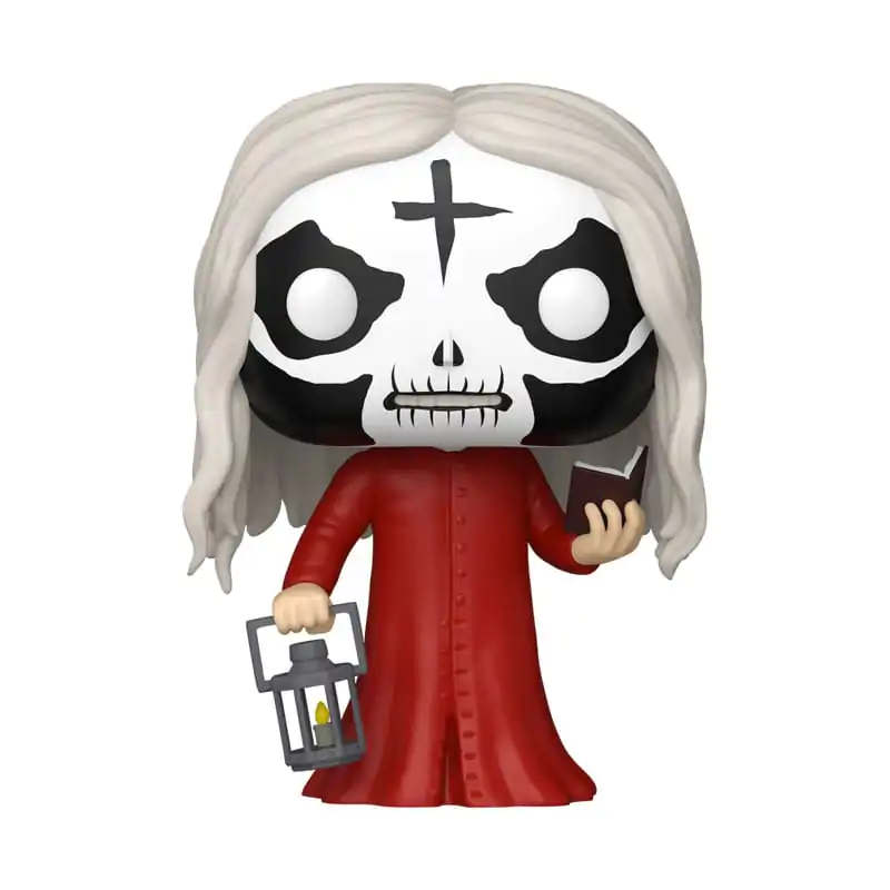 House of 1000 Corpses Funko POP! Plus Vinyl Figur Otis B. Driftwood 9 cm Produktfoto