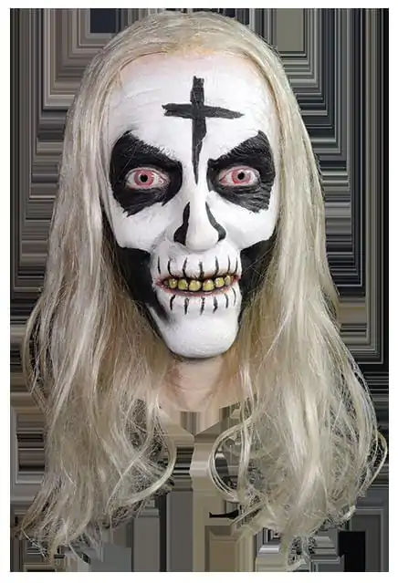 House of 1000 Corpses: Otis Driftwood Maske Produktfoto