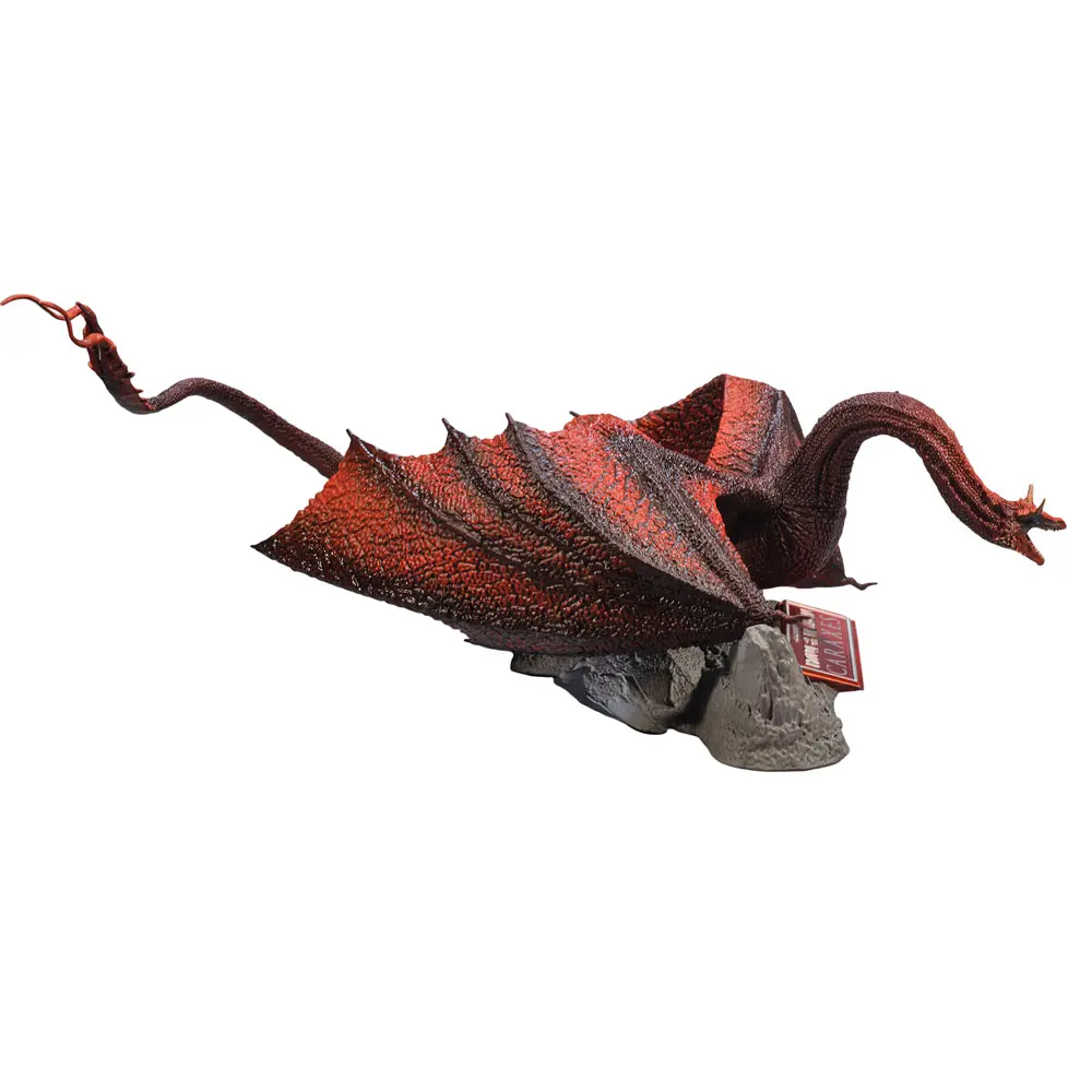House of the Dragon PVC Statue Caraxes 20 cm Produktfoto