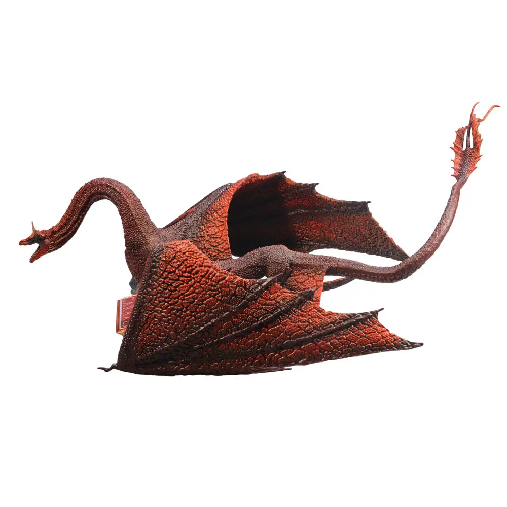 House of the Dragon PVC Statue Caraxes 20 cm Produktfoto