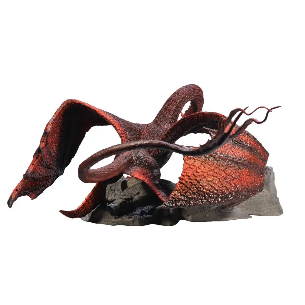 House of the Dragon PVC Statue Caraxes 20 cm Produktfoto