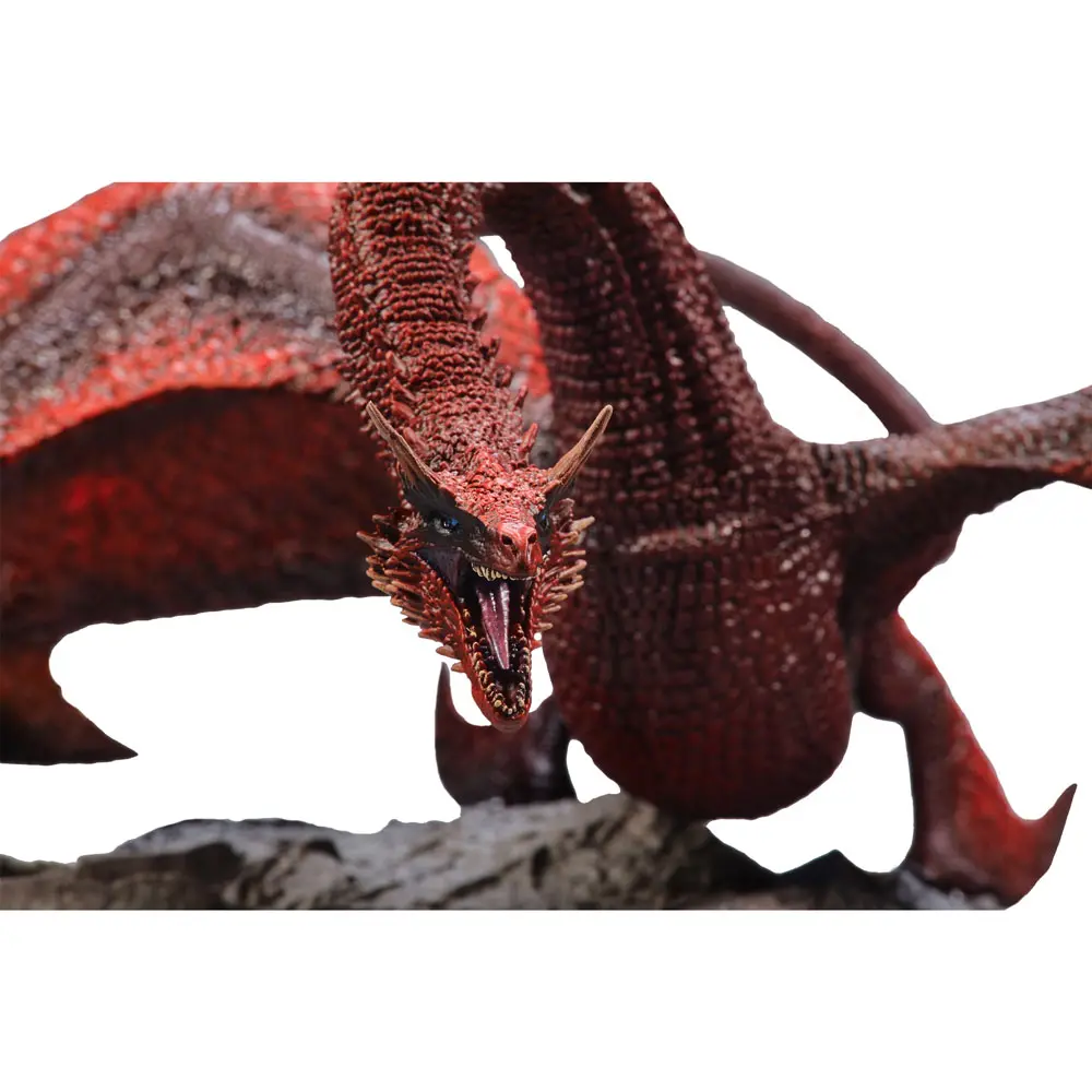 House of the Dragon PVC Statue Caraxes 20 cm Produktfoto