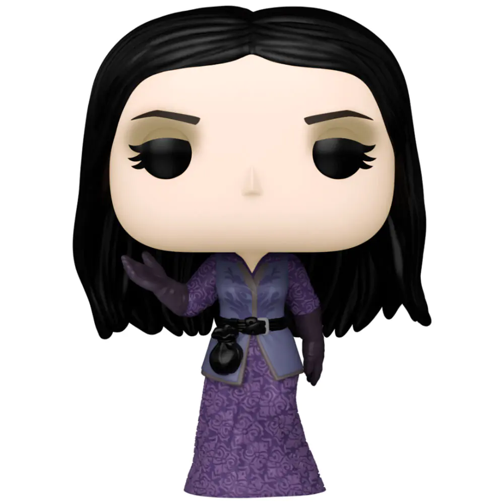 House of the Dragon Funko POP! TV Vinyl Figur Alys Rivers 9 cm Produktfoto