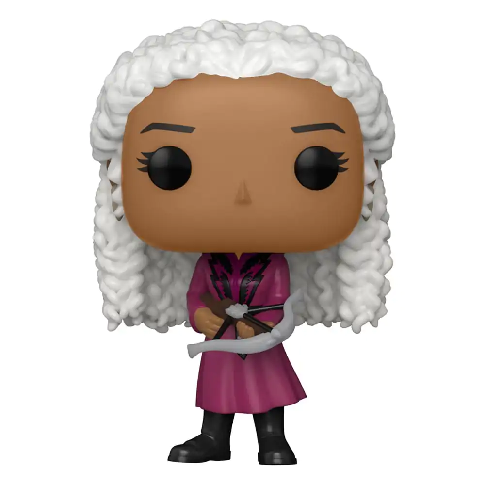 House of the Dragon Funko POP! TV Vinyl Figur Baela Targaryen 9 cm termékfotó