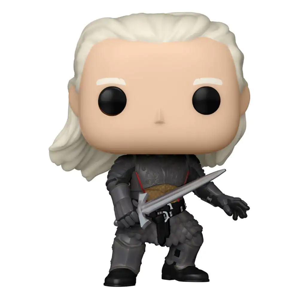 House of the Dragon Funko POP! TV Vinyl Figur Daemon Targaryen 9 cm termékfotó