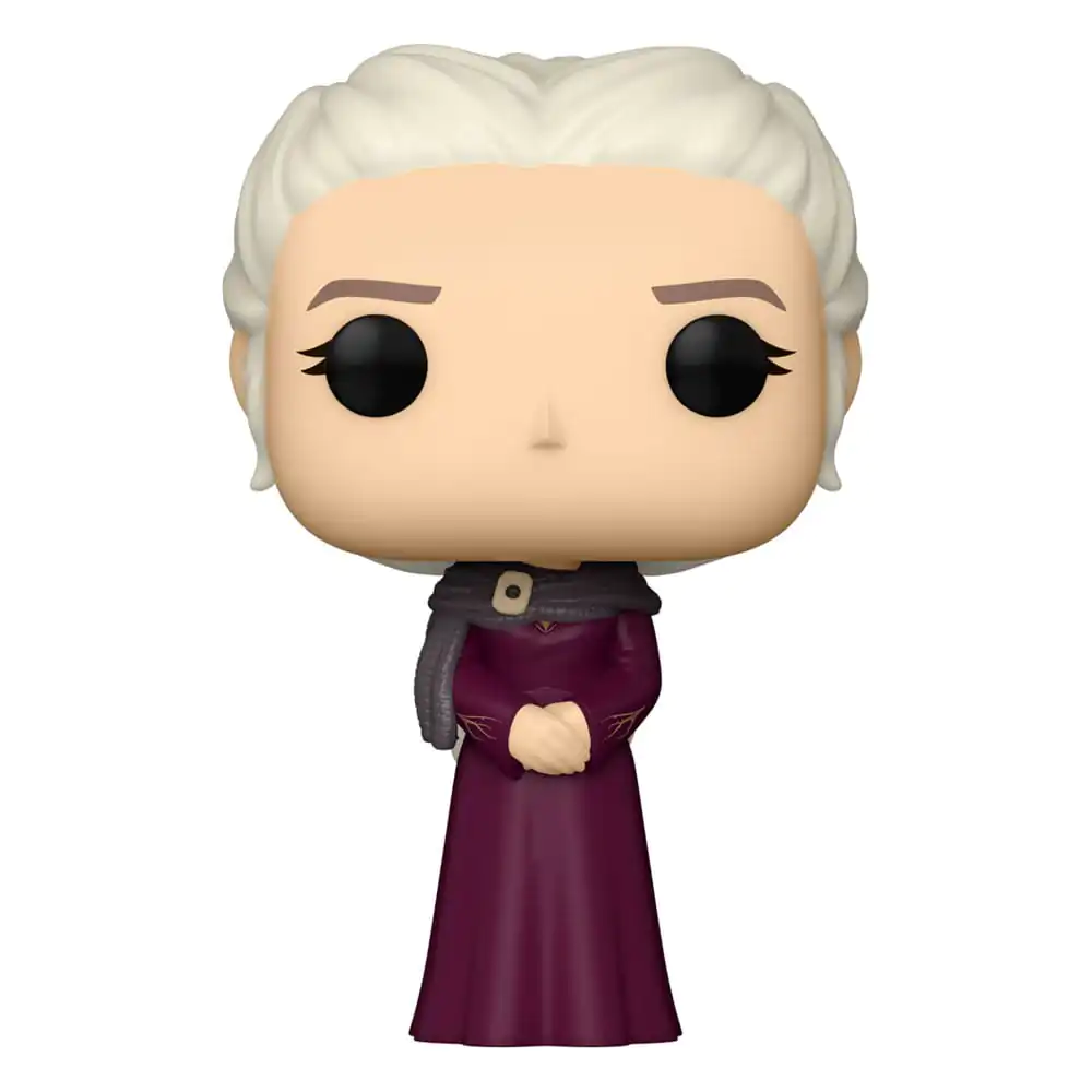 House of the Dragon Funko POP! TV Vinyl Figur Rhaenyra Targaryen 9 cm termékfotó