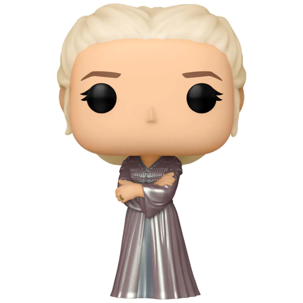 House of the Dragon Funko POP! TV Vinyl Figur Rhaynera Targaryen 9 cm Produktfoto