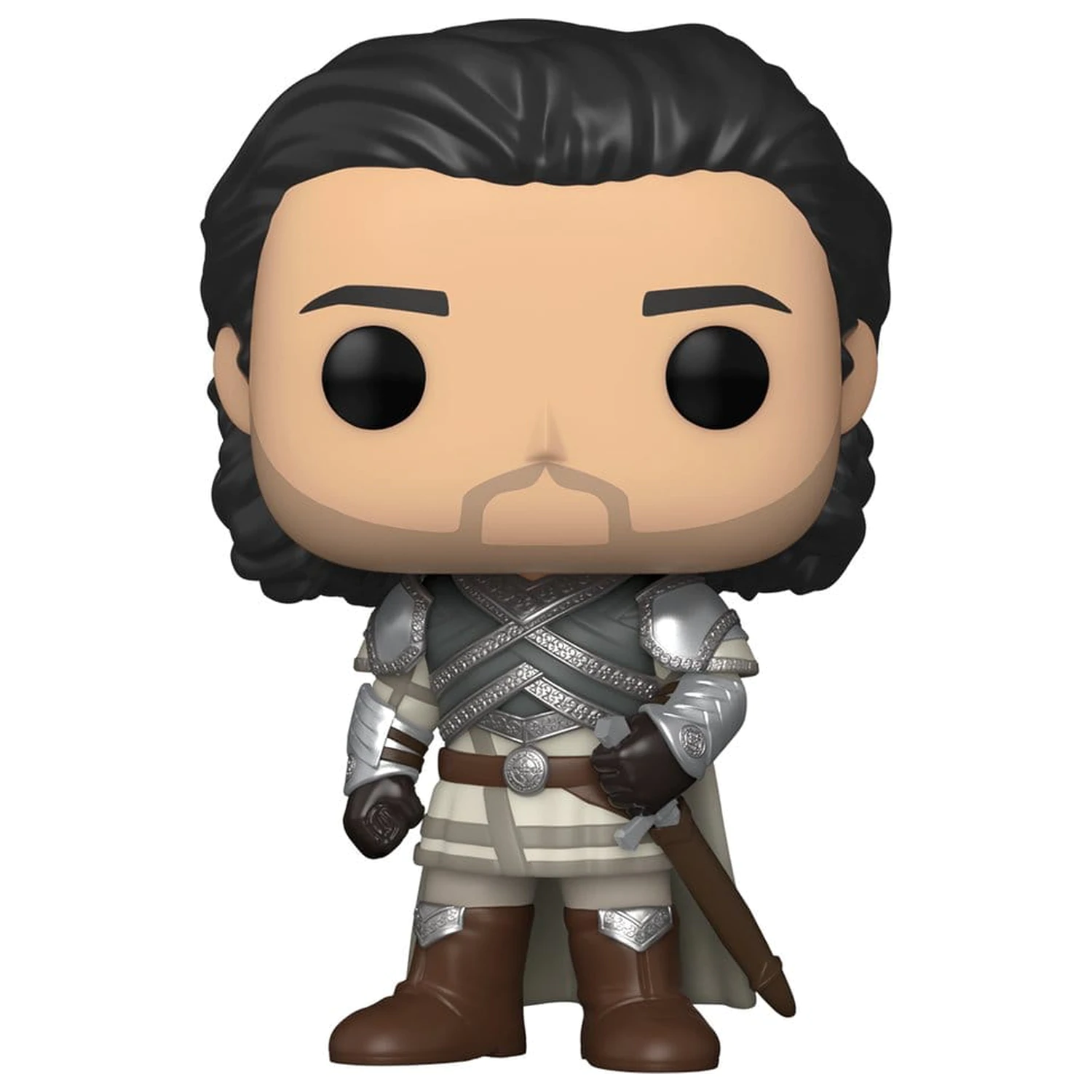 House of the Dragon Funko POP! Vinyl Figur Ser Criston Cole Exclusive Edition 9 cm Produktfoto