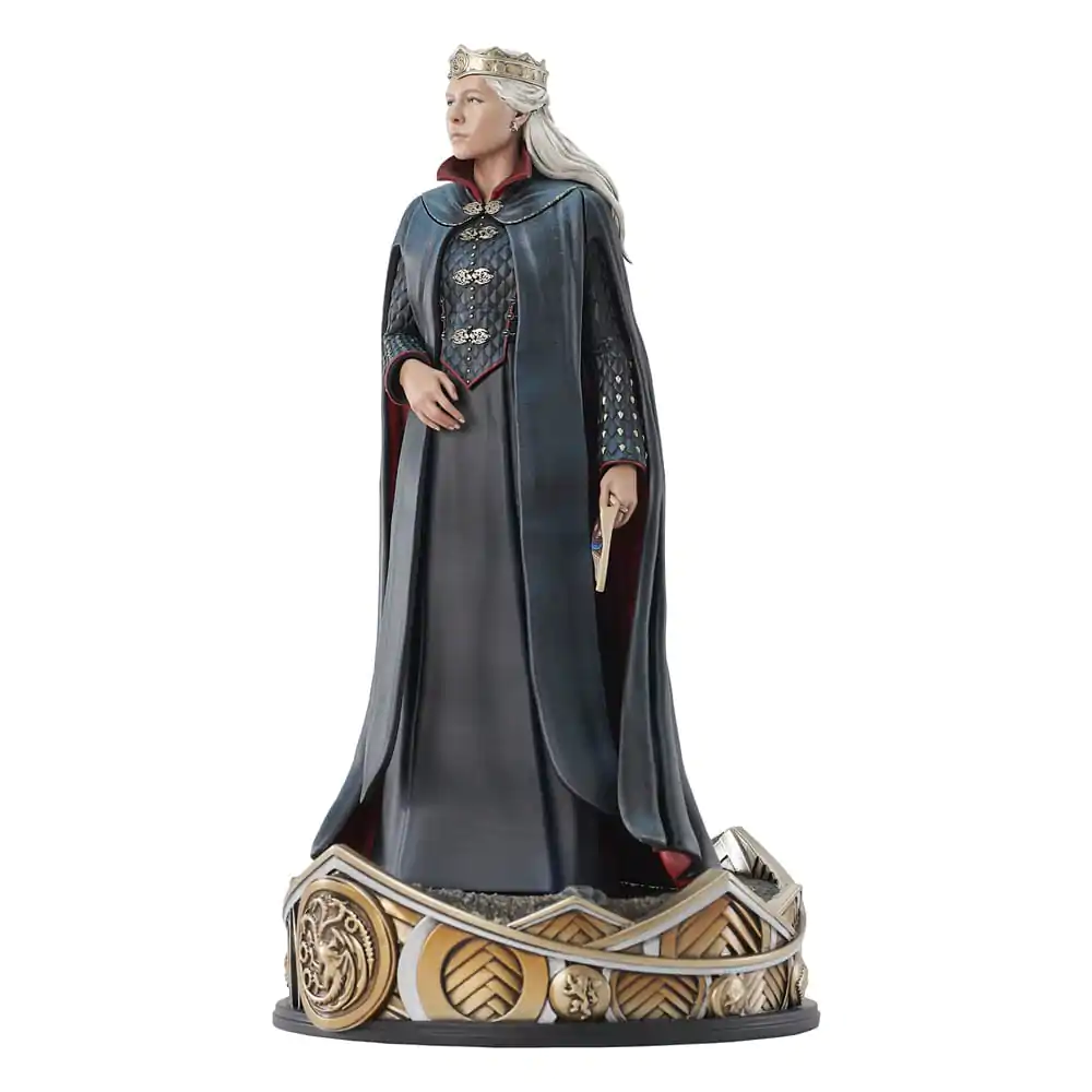 House of the Dragon Gallery PVC Statue Queen Rhaenyra 25 cm termékfotó