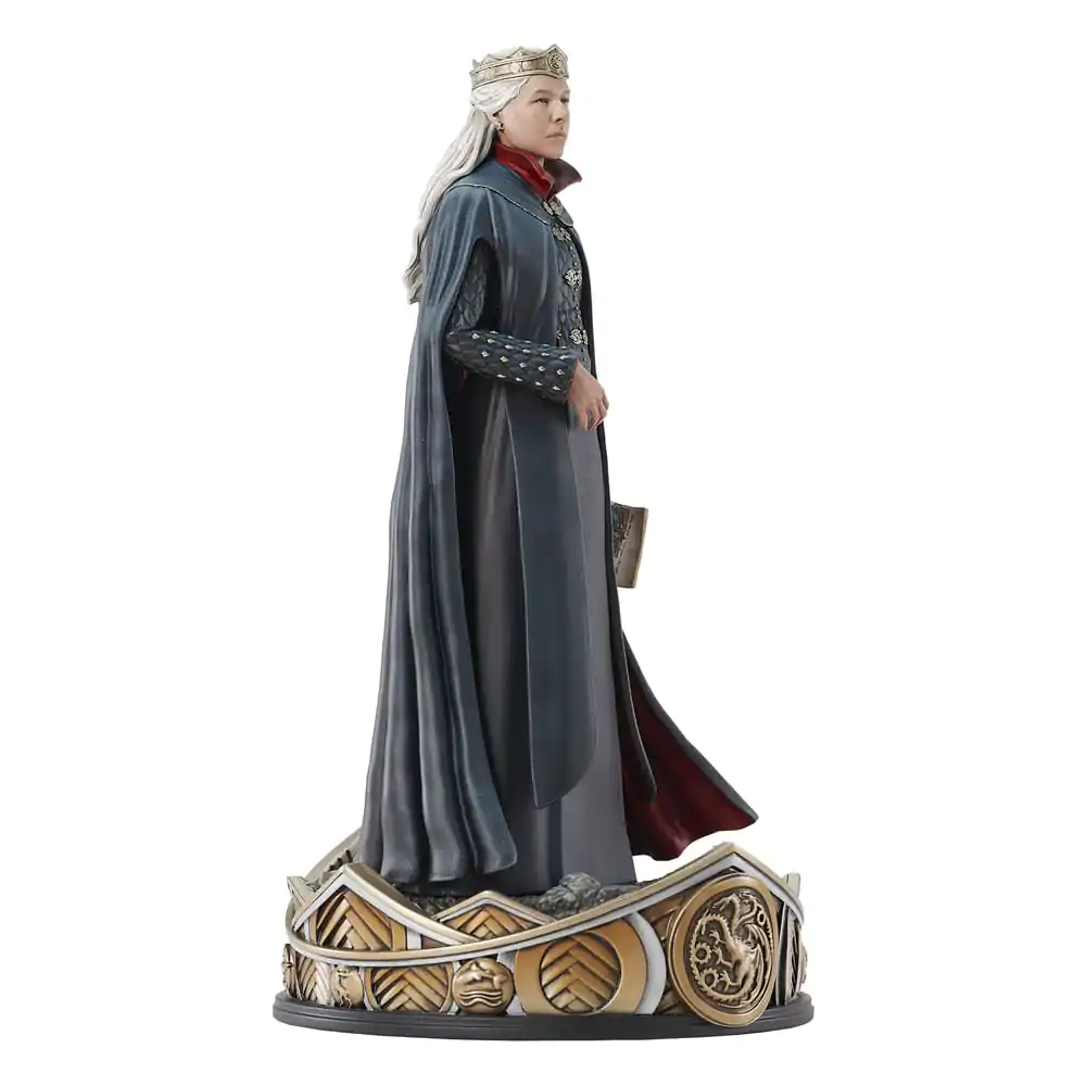 House of the Dragon Gallery PVC Statue Queen Rhaenyra 25 cm termékfotó