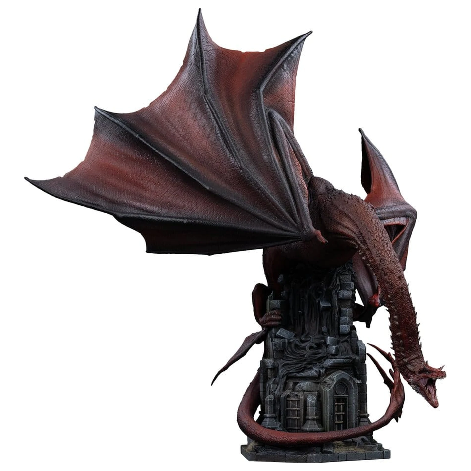 House of the Dragon Icons Statue Caraxes 36 cm Produktfoto