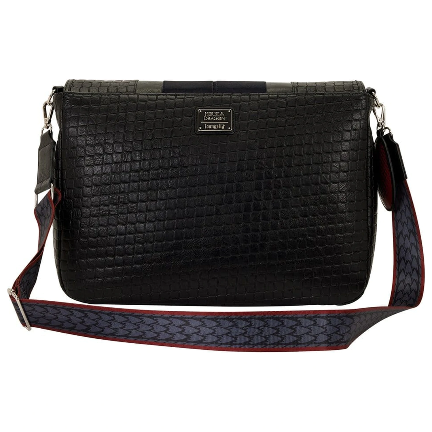 Umhängetasche mit Münzbeutel House of the Dragon Produktfoto