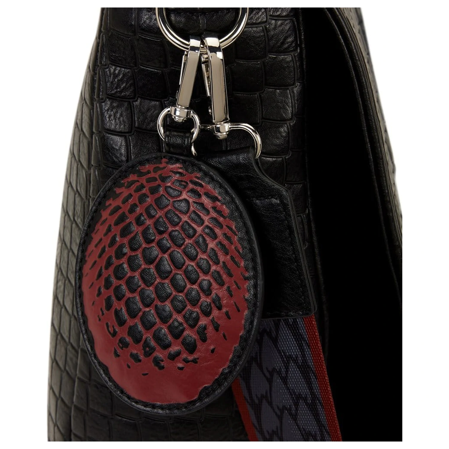 Umhängetasche mit Münzbeutel House of the Dragon Produktfoto