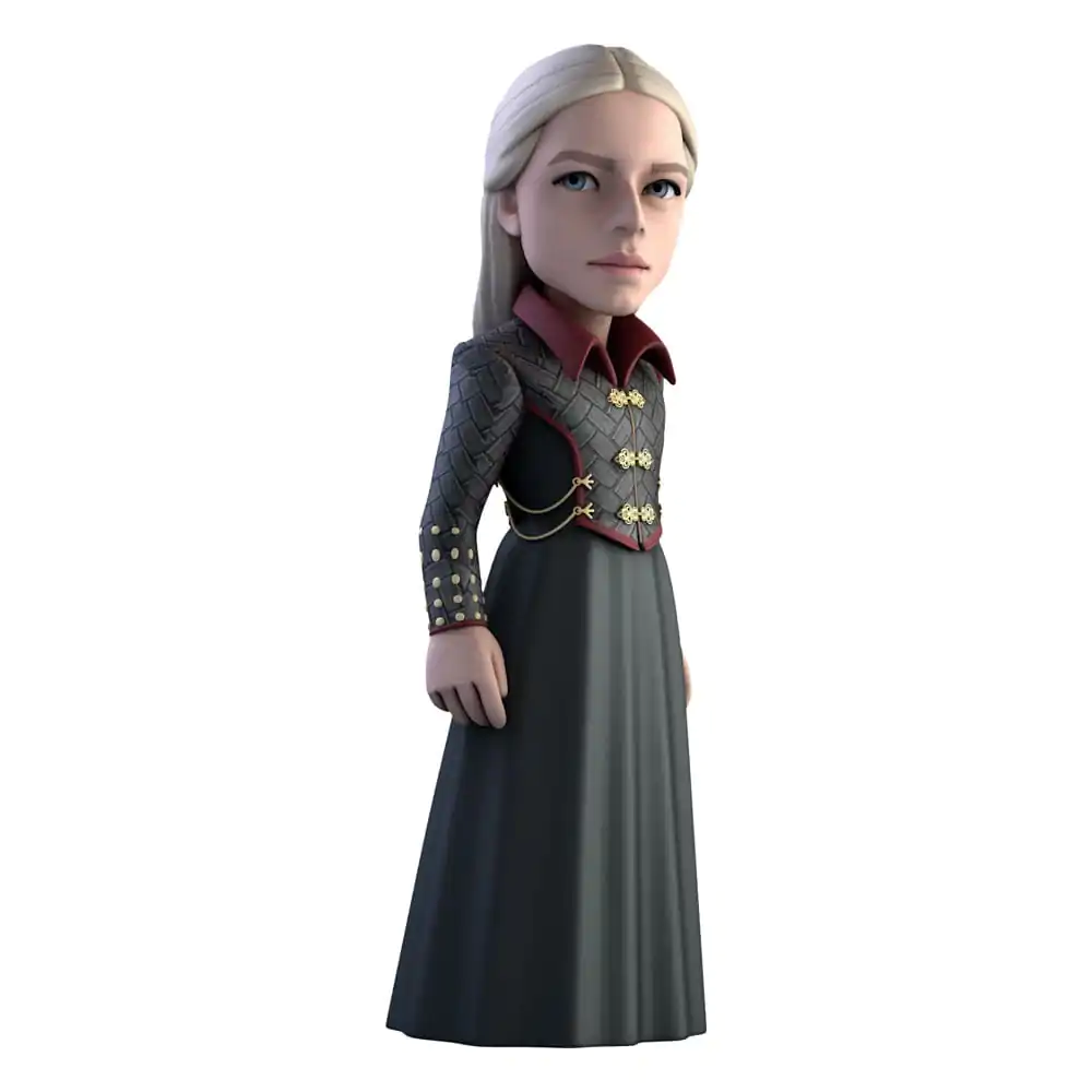 House of the Dragon Minix Figur Rhaenyra Targaryen 12 cm termékfotó