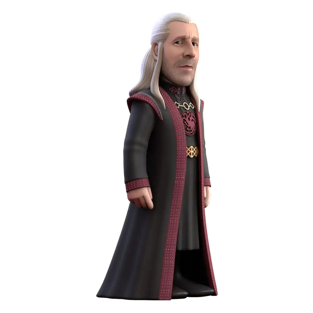 House of the Dragon Minix Figur Viserys Targaryen 12 cm Produktfoto