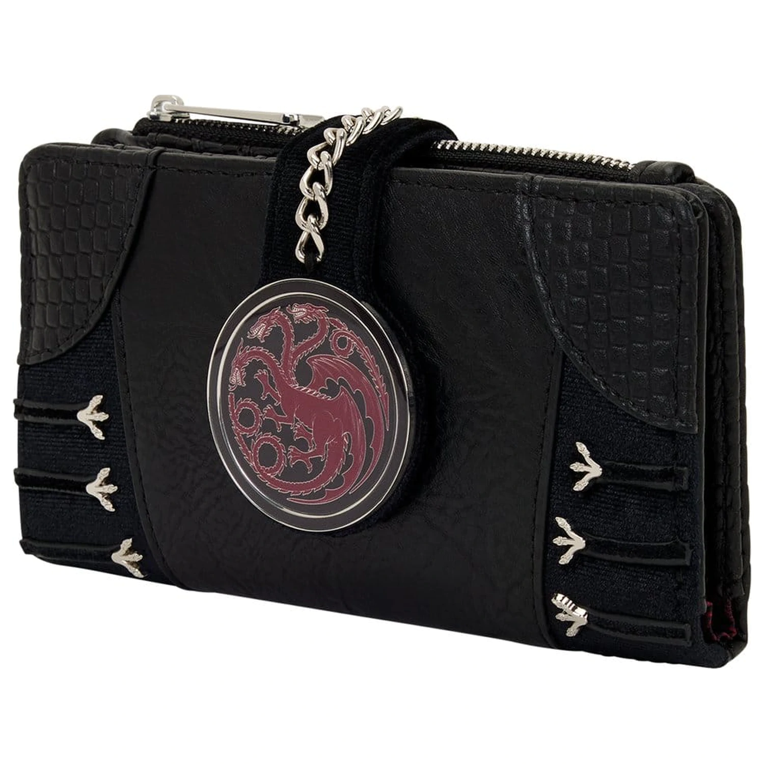 House of the Dragon Brieftasche Produktfoto