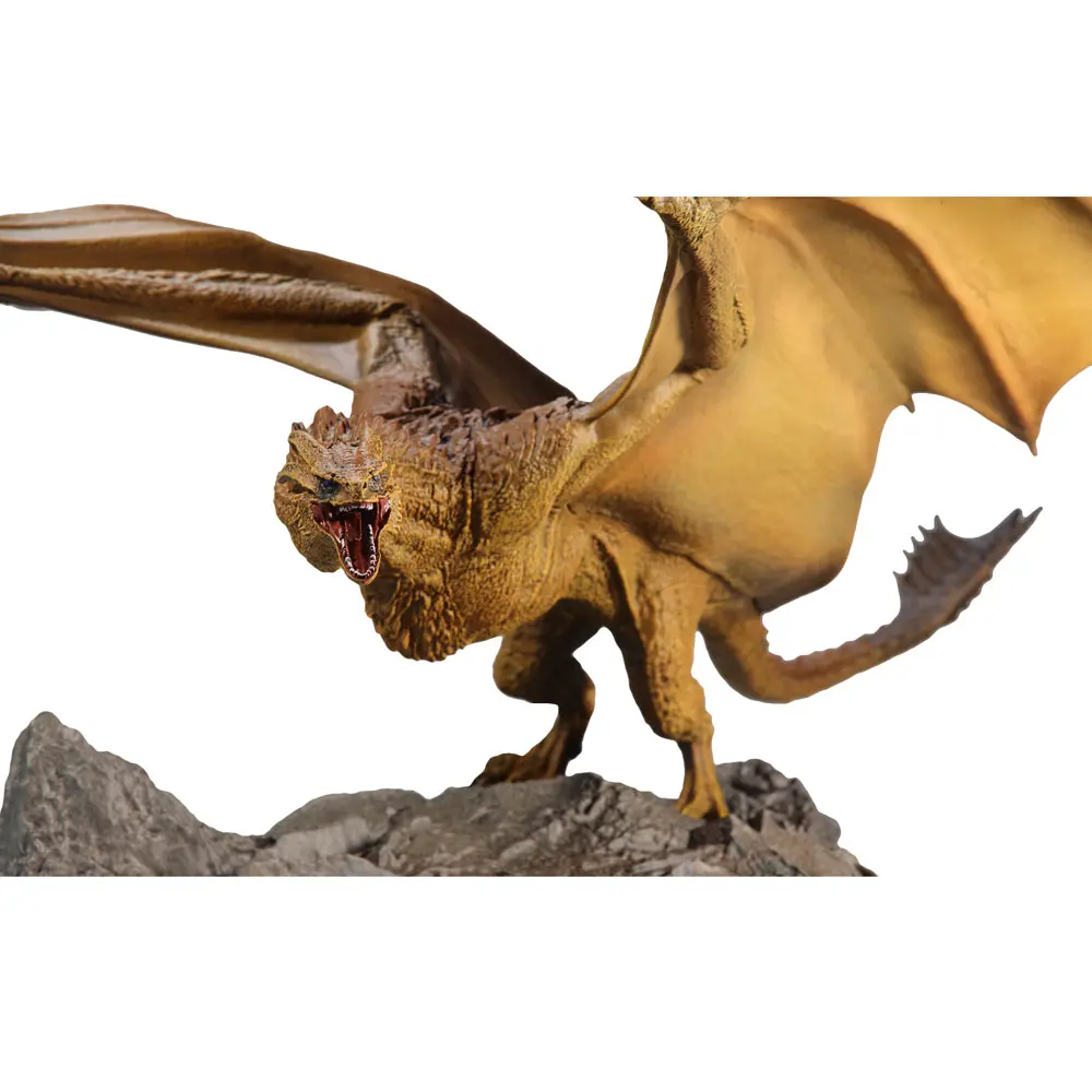 House of the Dragon PVC Statue Syrax 17 cm termékfotó