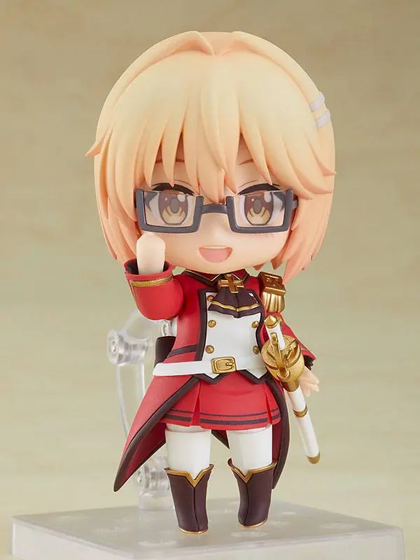 How a Realist Hero Rebuilt the Kingdom Nendoroid Actionfigur Liscia Elfrieden 10 cm Produktfoto