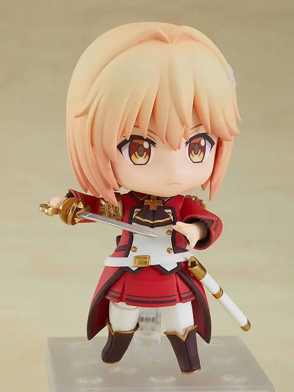 How a Realist Hero Rebuilt the Kingdom Nendoroid Actionfigur Liscia Elfrieden 10 cm Produktfoto