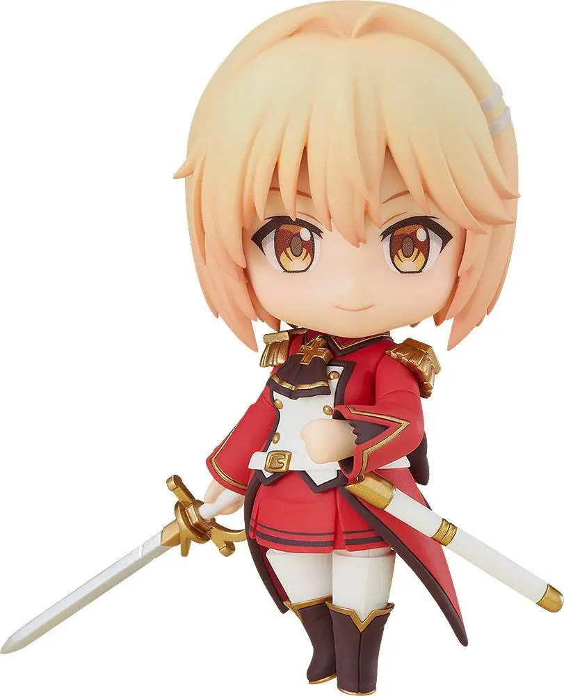 How a Realist Hero Rebuilt the Kingdom Nendoroid Actionfigur Liscia Elfrieden 10 cm Produktfoto