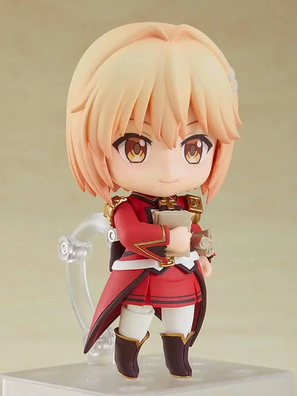 How a Realist Hero Rebuilt the Kingdom Nendoroid Actionfigur Liscia Elfrieden 10 cm Produktfoto