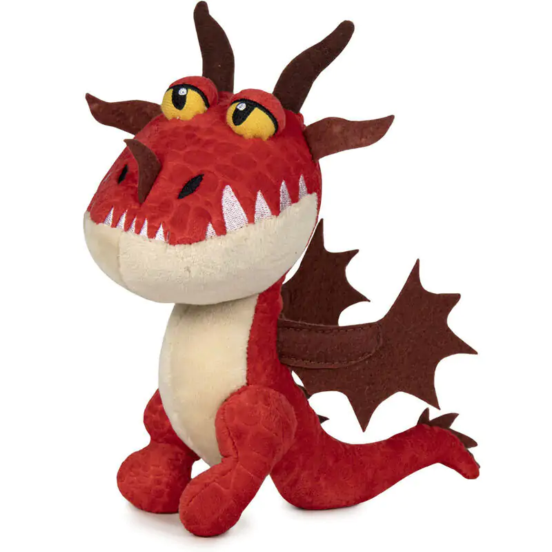 How to Train Your Dragon 3 Hookfang Plüschfigur 32cm termékfotó