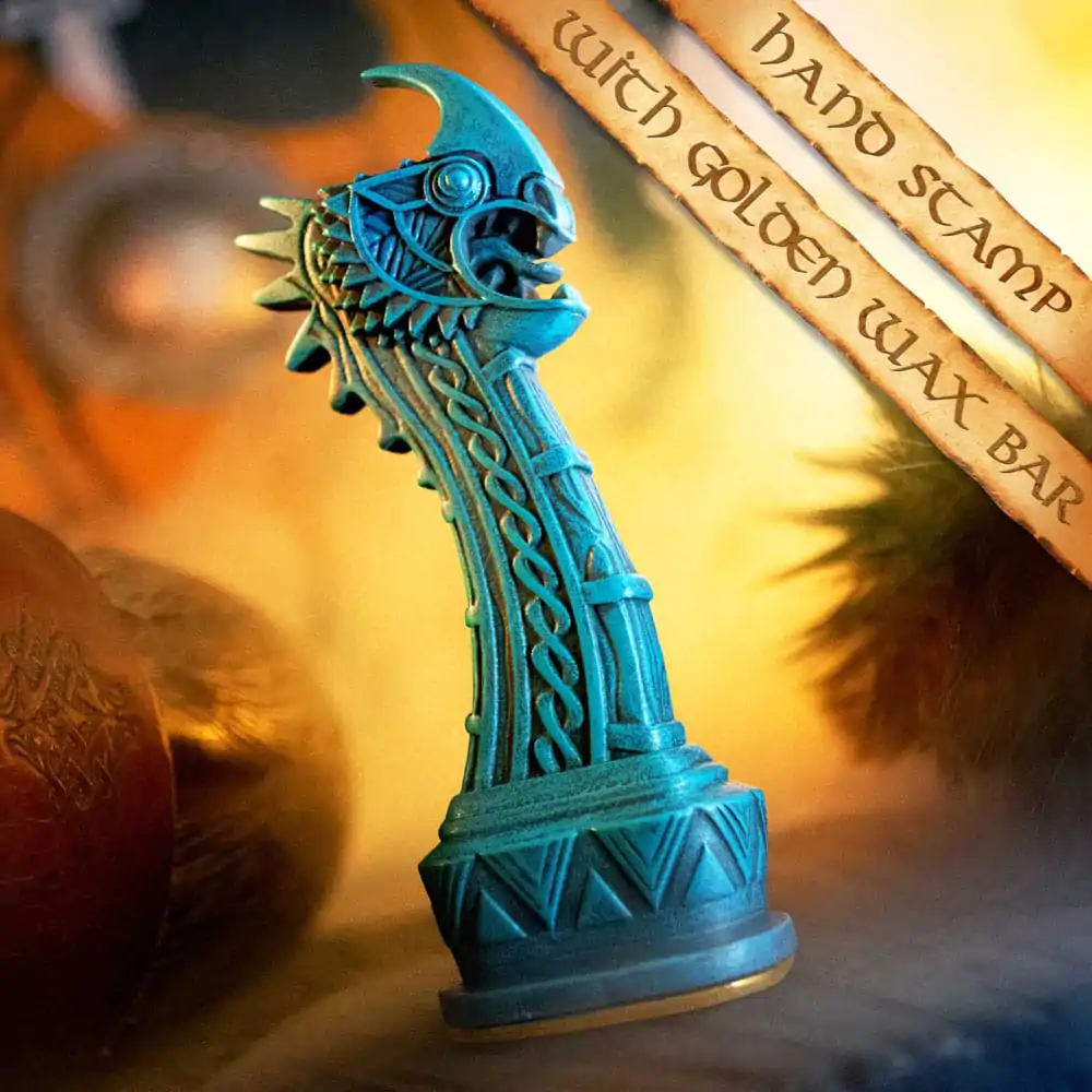 How to Train Your Dragon Hiccup´s Erinnerungen Set Produktfoto