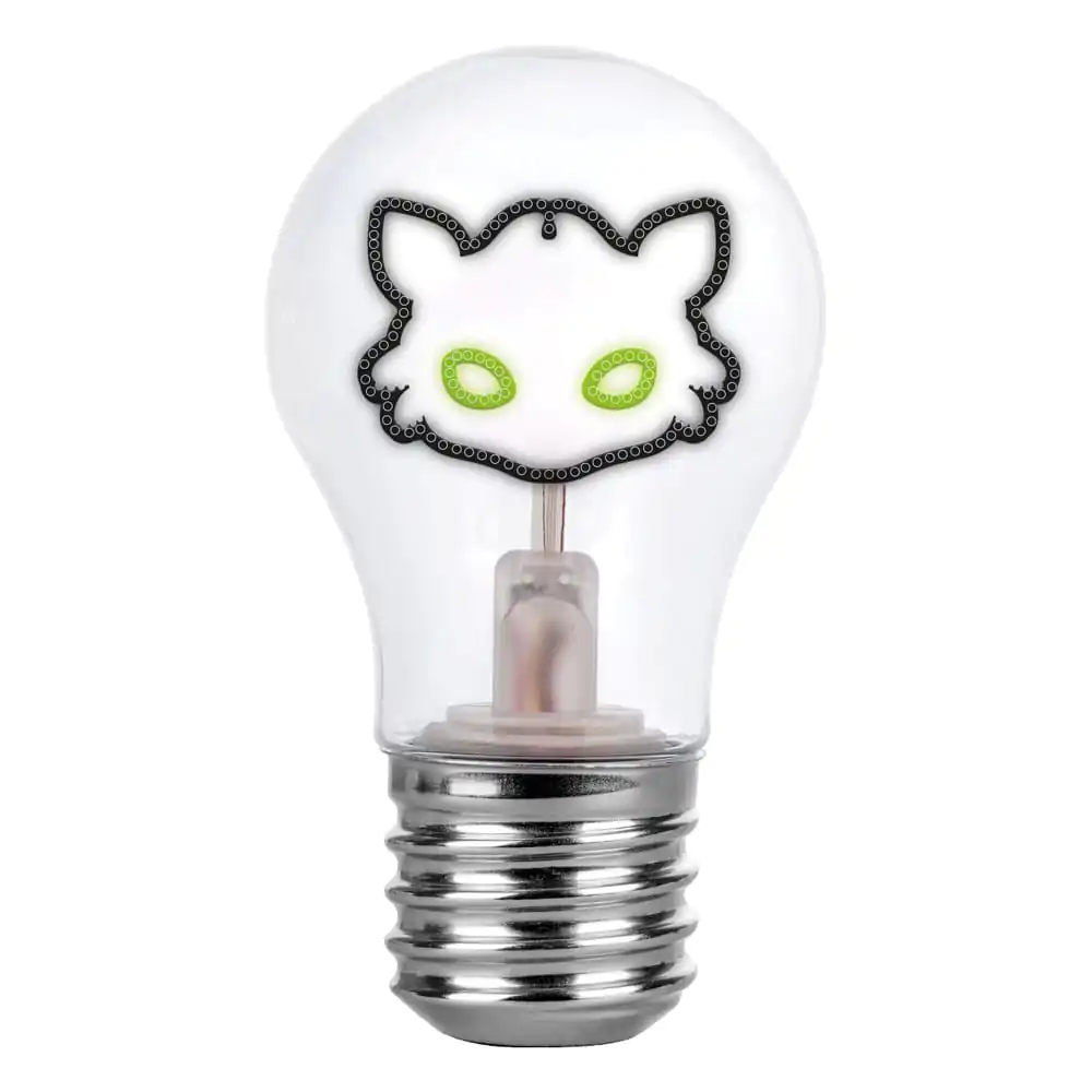 How to Train Your Dragon LED-Glühbirne Produktfoto