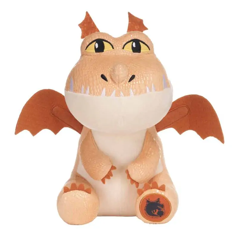 How to Train Your Dragon Meatlug Plüschtier 30cm Produktfoto