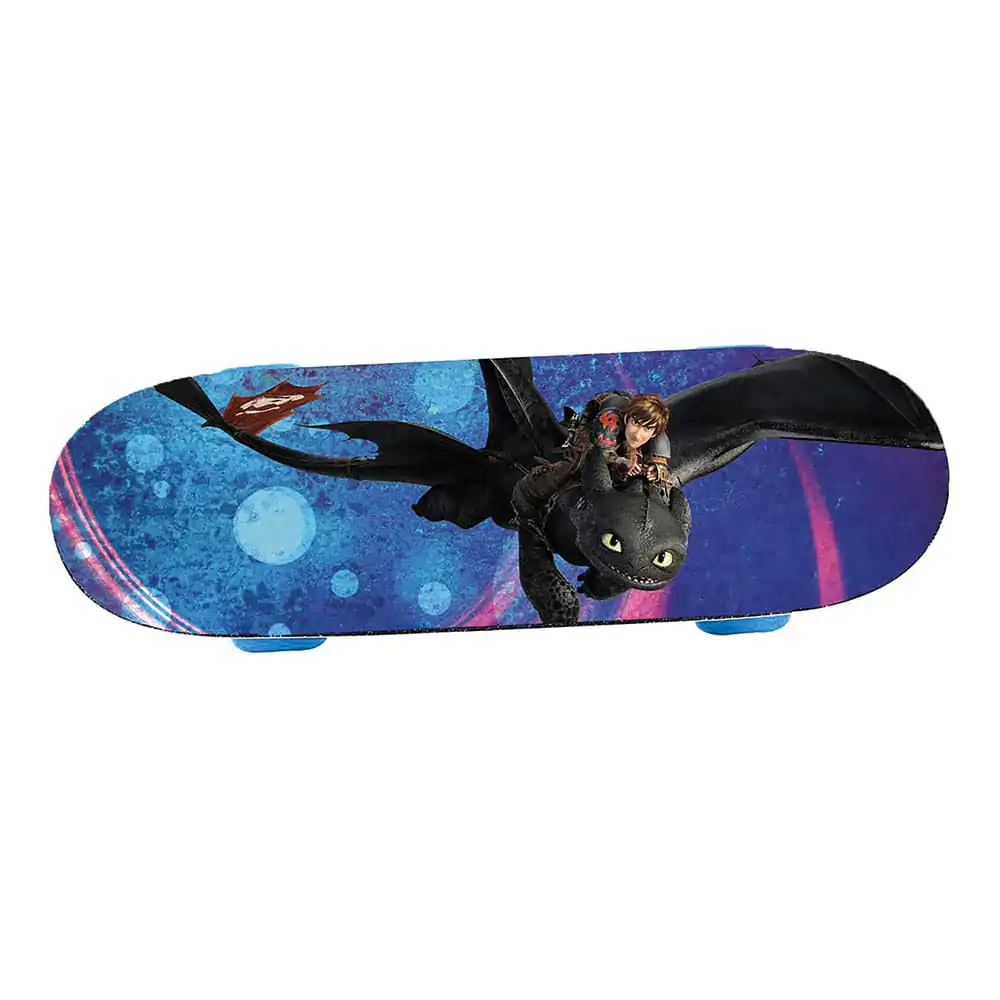 How to Train Your Dragon Mini-Skateboard 43 cm Produktfoto