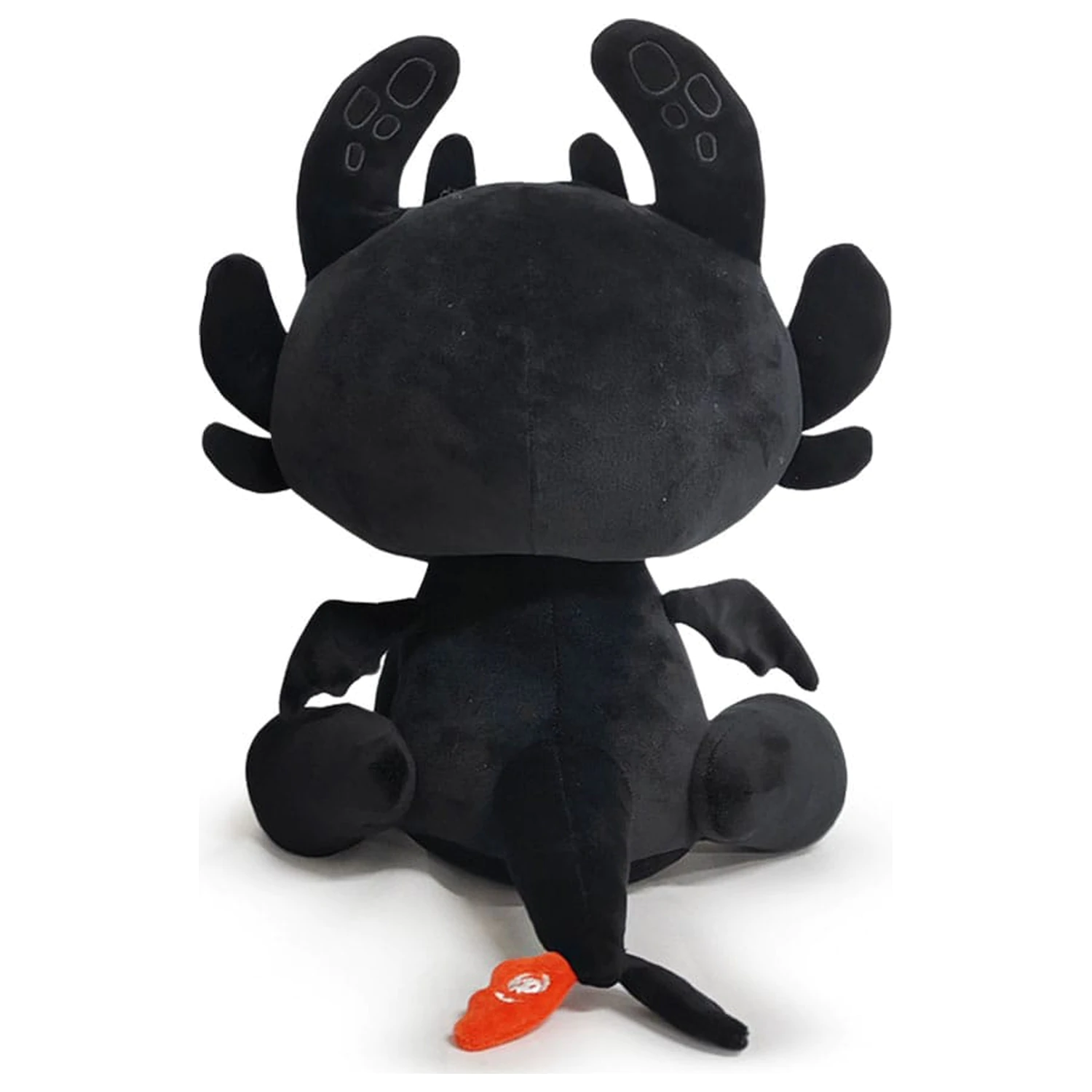 How to Train Your Dragon Plüschfigur Rammie Toothless 23 cm Produktfoto