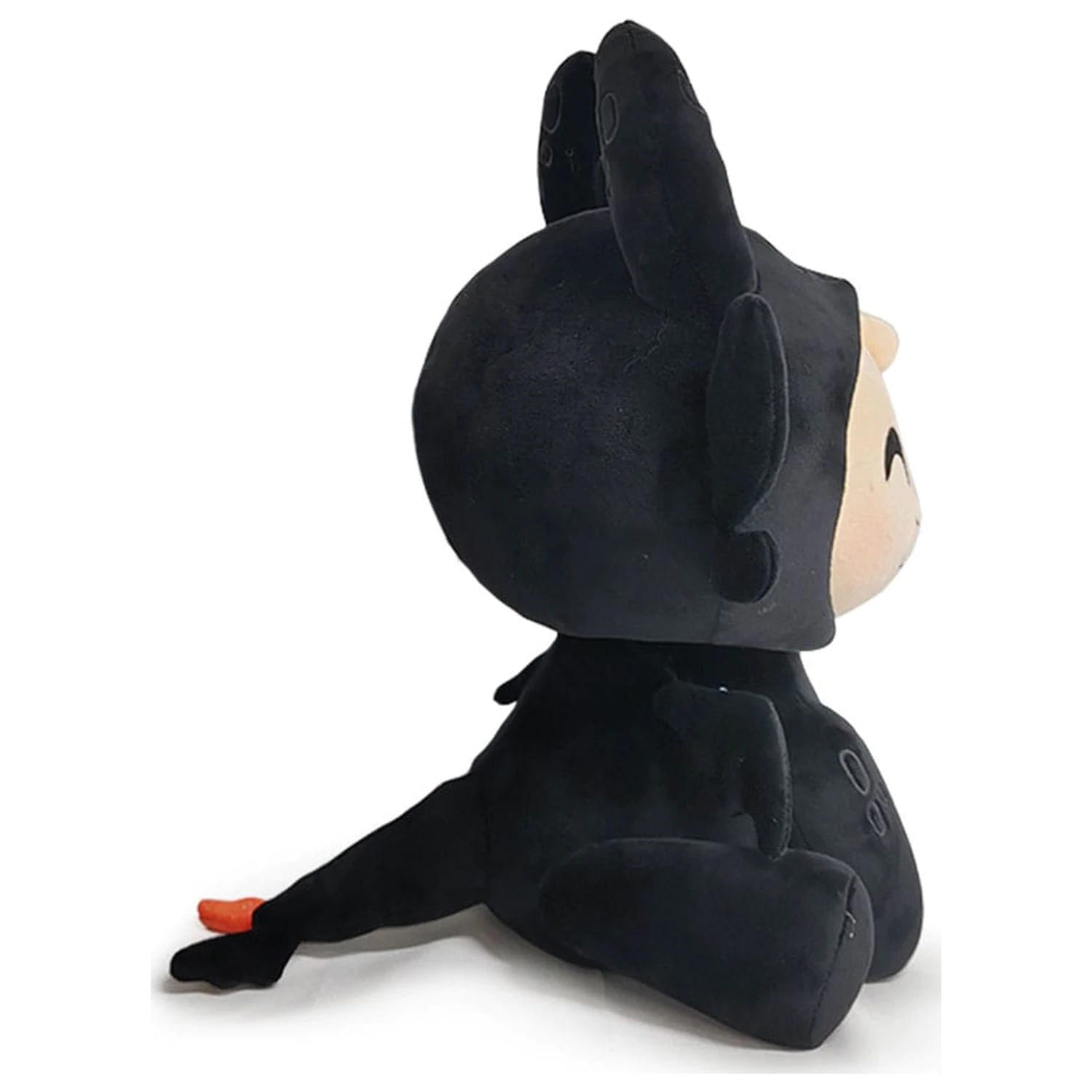 How to Train Your Dragon Plüschfigur Rammie Toothless 23 cm Produktfoto