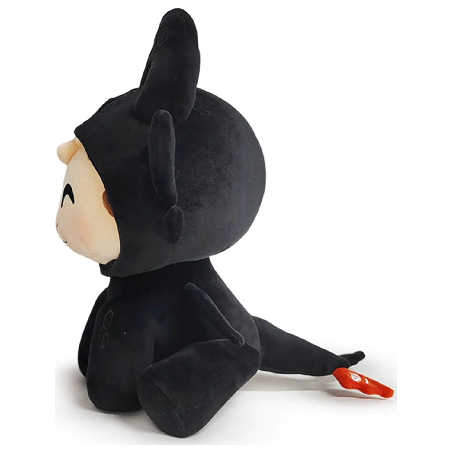 How to Train Your Dragon Plüschfigur Rammie Toothless 23 cm Produktfoto