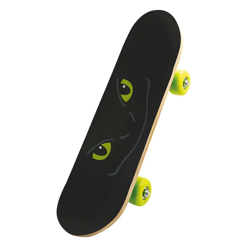 How to Train Your Dragon Mini Skateboard Schultasche 43 cm Produktfoto
