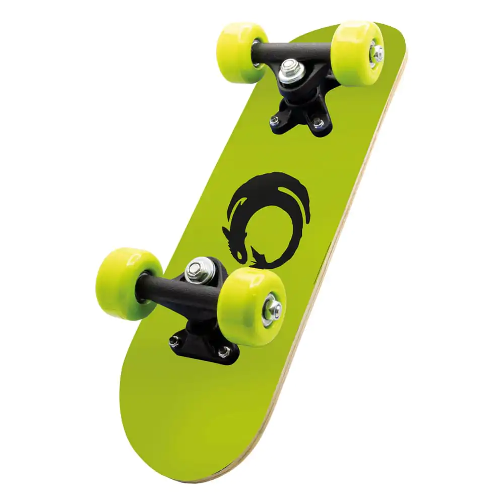 How to Train Your Dragon Mini Skateboard Schultasche 43 cm Produktfoto