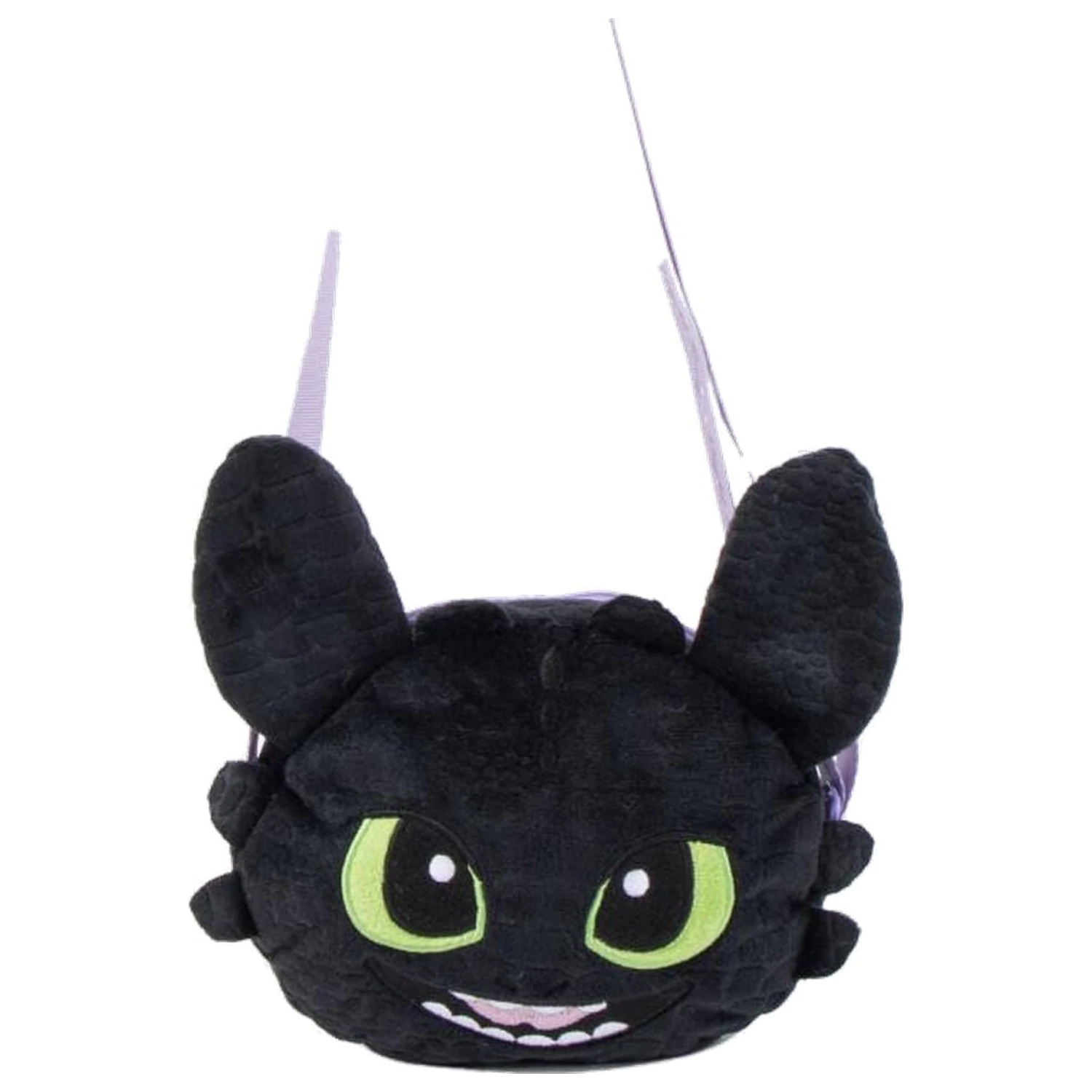How to Train Your Dragon Tasche Produktfoto