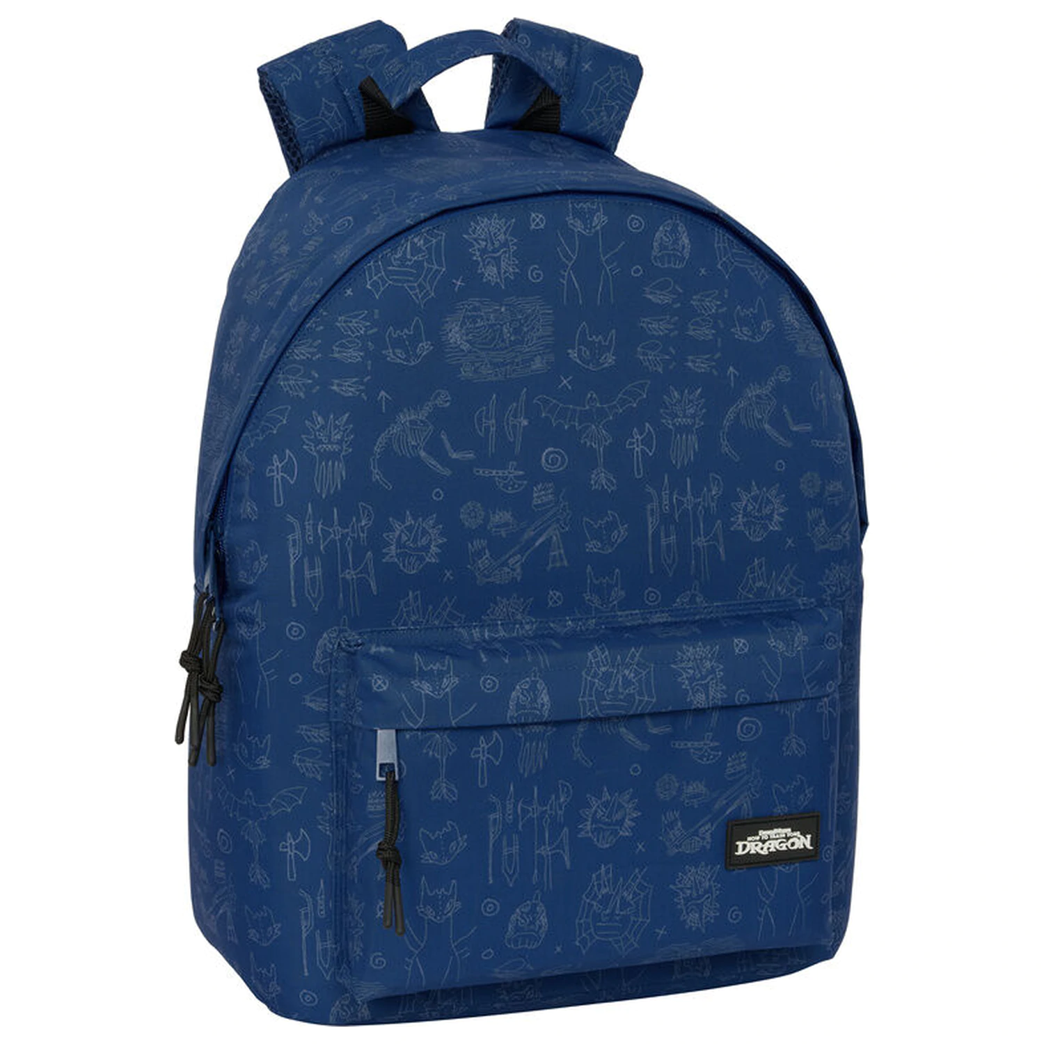 How to Train Your Dragon Rucksack 41cm Produktfoto