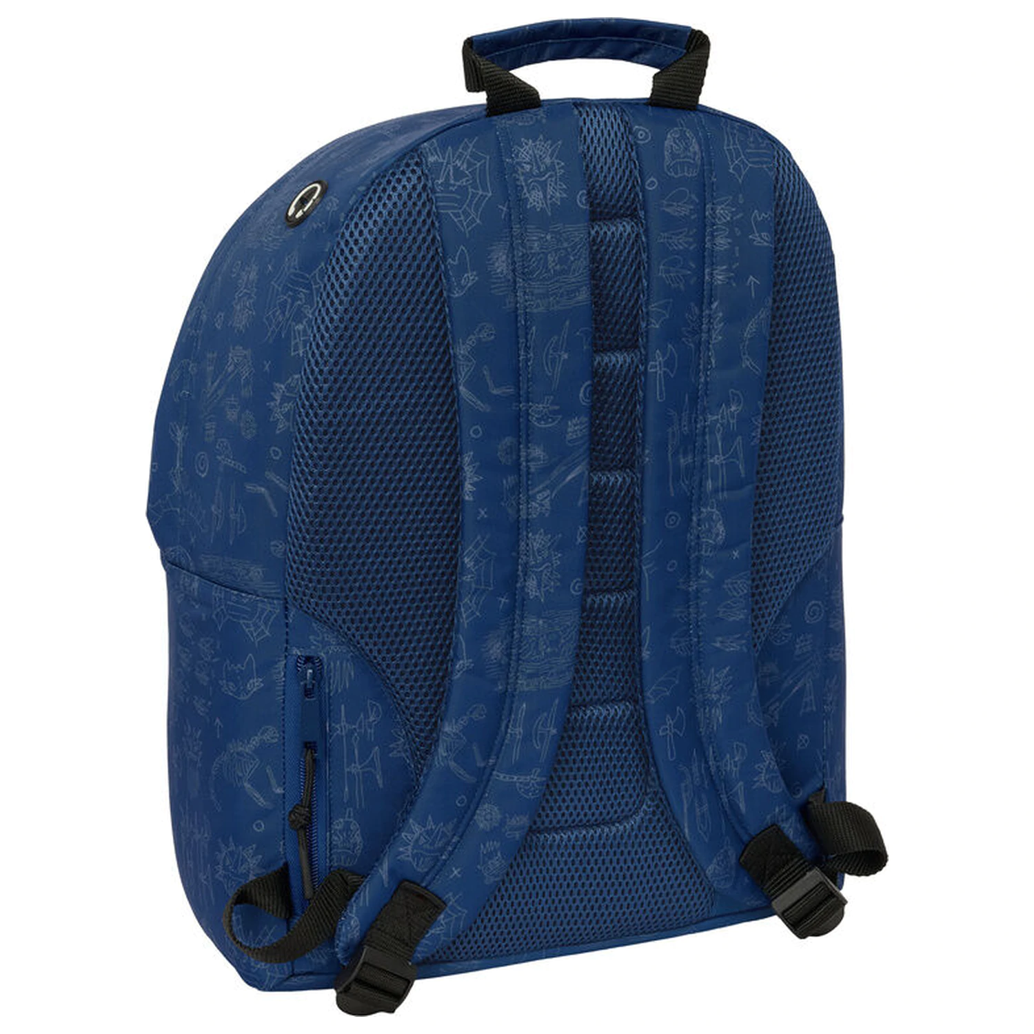 How to Train Your Dragon Rucksack 41cm Produktfoto