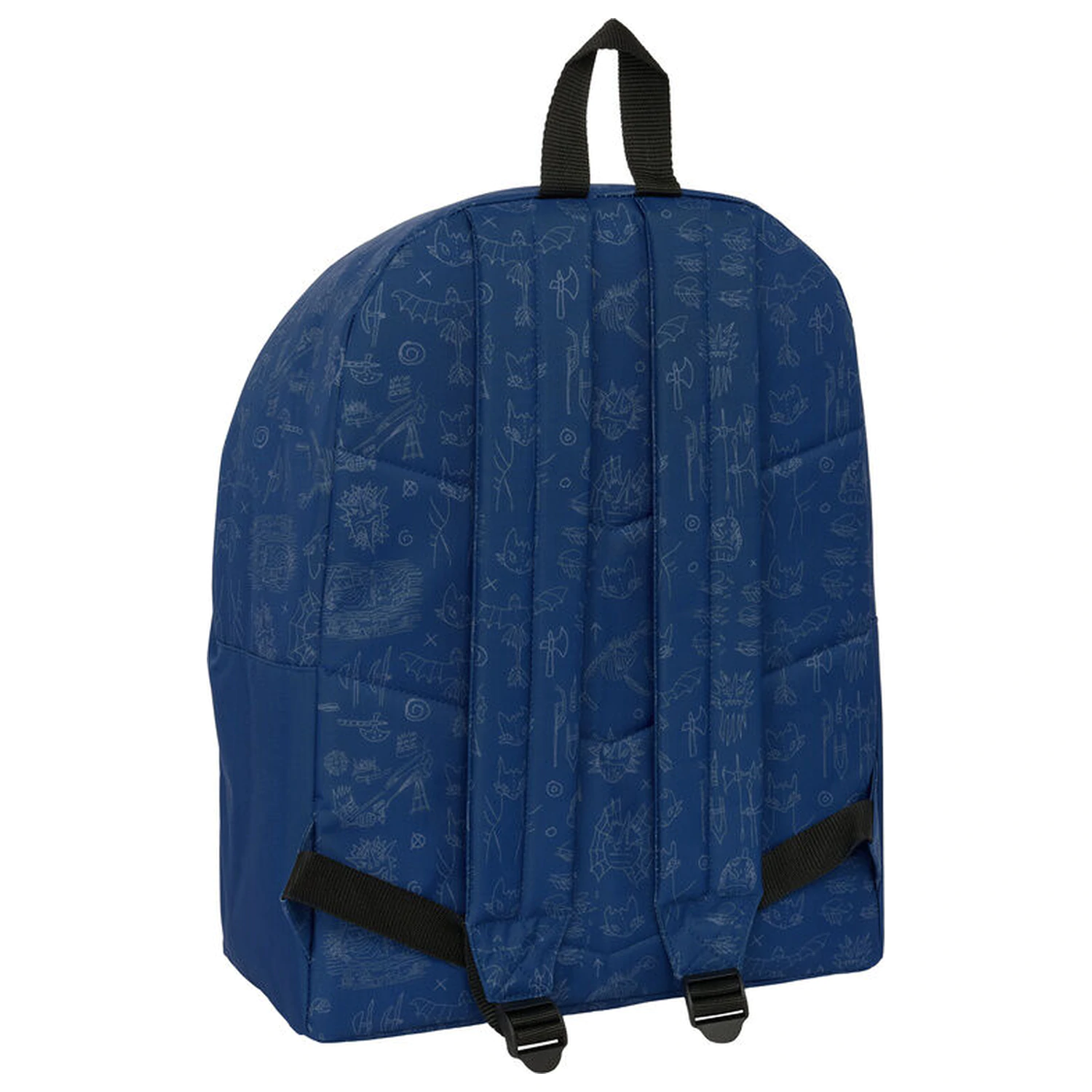 How to Train Your Dragon Rucksack 42cm Produktfoto